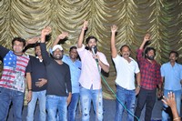 Venkatapuram Movie Success Tour in Devi Theater